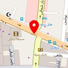 فروشگاه اینترنتی الکتریکی آنلاین