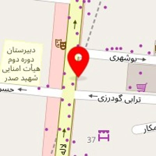 فروشگاه اتوماسیون صنعتی حمید الکتریک