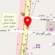 فروشگاه کالای الکتریک جمشیدی