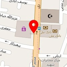 فروشگاه لوازم خانگی میلینو