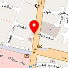 فروشگاه ابزار و یراق مروستی