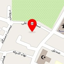 الکتریکی الکترو استیل شهرام