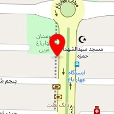 مرکز خدمات پرستاری و پزشکی در منزل سها