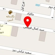 اسایشگاه سالمندان پرهام