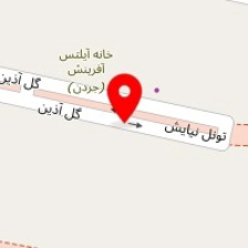 خانه سالمندان صبا