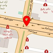 خانه سالمندان الهام
