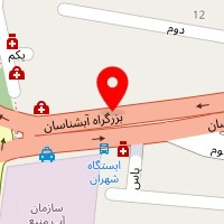 خدمات پرستاری آسمان