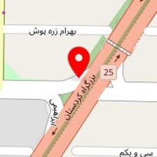خدمات پرستاری برای بیماران کرونا