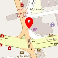 خدمات پرستاری نارنجستان