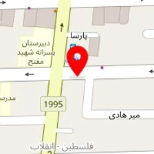 دفتر خدمات پرستاری و پزشکی انقلاب