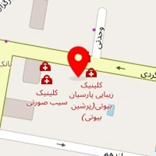آزمایشگاه پیوند