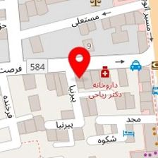 دفتر خدمات پرستاری نبض