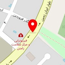 مرکز پرستاری تدبیر