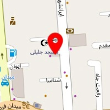 مرکز پرستاری تدبیر