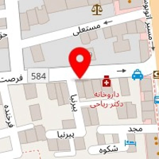 دفتر خدمات پرستاری مادرانه