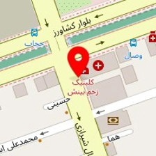دفتر خدمات پرستاری مهرگان