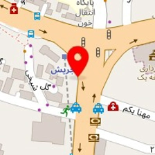 دفتر خدمات پرستاری و پزشکی مهرگان