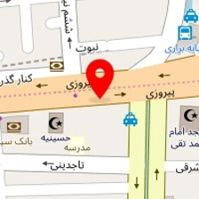 مرکز پرستاری تدبیر