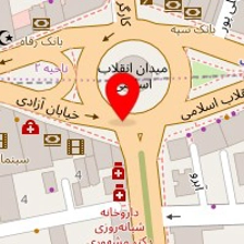 دفتر خدمات پرستاری مهرگان