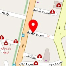 دفتر خدمات پرستاری طپش