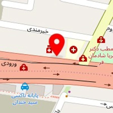 مرکز خدمات پرستاری تدبیر