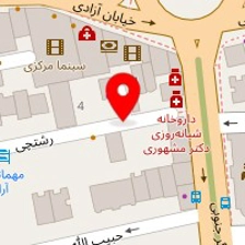 دفتر خدمات پرستاری و پزشکی همراز