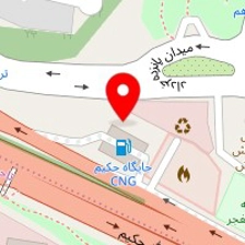 موسسه پرستاری مهرگان