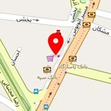 خدمات پرستاری رضا