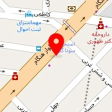 همیار پزشک ایرانیان ( رضا سامانی )