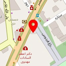 دفتر خدمات پرستاری الهیه