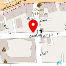 مرکز سلامت ایرانیان
