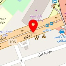 موسسه فرشتگان احیا سلامت پایارگاد