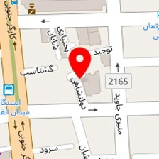 دفتر خدمات پرستاری فرا سلامت سینا