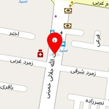 دفتر خدمات پرستاری ارمغان سلامت سها