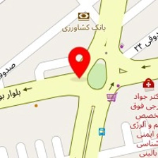 ویزیت در منزل دکتر جان