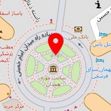 ویزیت پزشک در منزل و خدمات پرستاری اظهری
