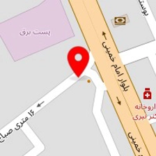 موسسه پزشکی و پرستاری نبض سلامت