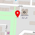 مرکز خدمات پرستاری آسایش