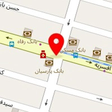 دفتر خدمات پرستاری افسریه