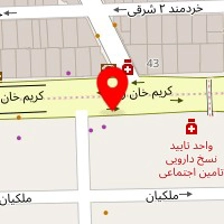 لوازم خانگی ایران
