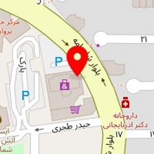 فروشگاه قطعات یدکی لوازم خانگی آمیتیس