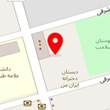 دفتر خدمات فنی سعادت آباد