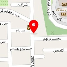 خدمات فنی پارس