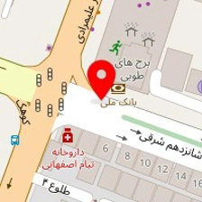 نمایندگی پارس خزر (حسومی)