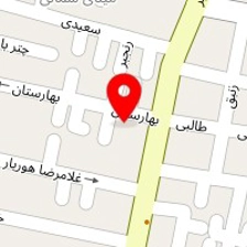 فروشگاه لوازم خانگی صداقت فر