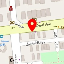 فروشگاه لوازم خانگی آلونا