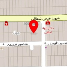 تعمیرات لوازم خانگی جهانگیری