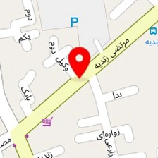 فروشگاه لوازم خانگی حیدر میرزایی