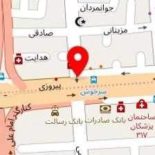 تعمیرگاه لوازم خانگی راد سرویس