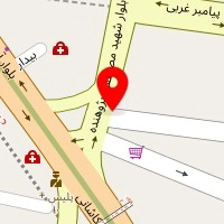 تعمیرگاه مجاز لوازم خانگی جوانی